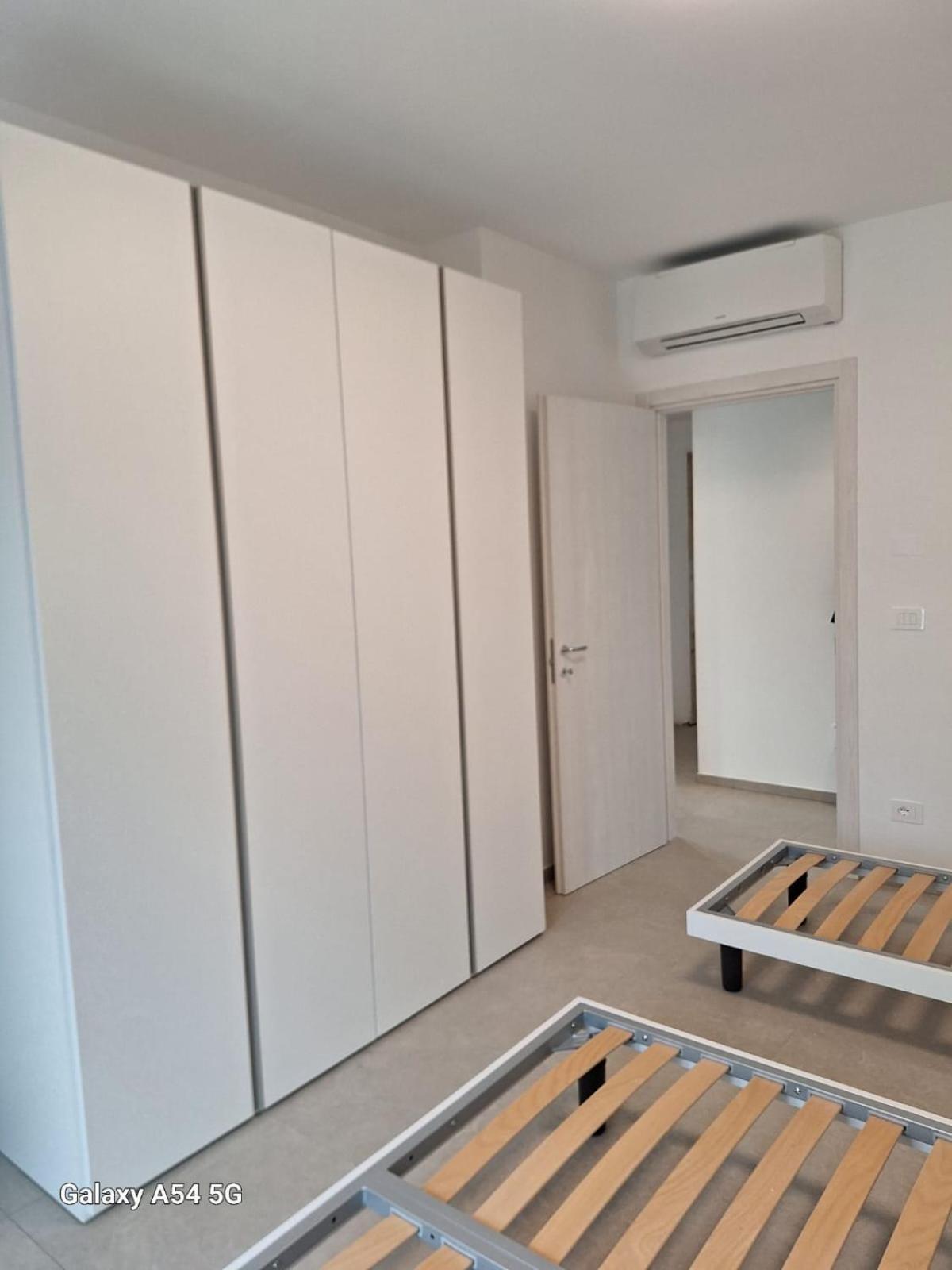 Residence Il Triangolo Roseto Degli Abruzzi Ngoại thất bức ảnh